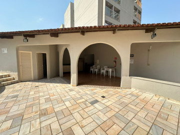 Apartamento Duplex - Venda - Centro - Passos - MG