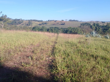 Rural - Venda - Ponte Alta - Delfinpolis - MG